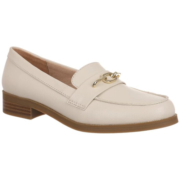 Life Stride Shoes - LifeStride Sonoma Bone Loafer/NIB/8.5M